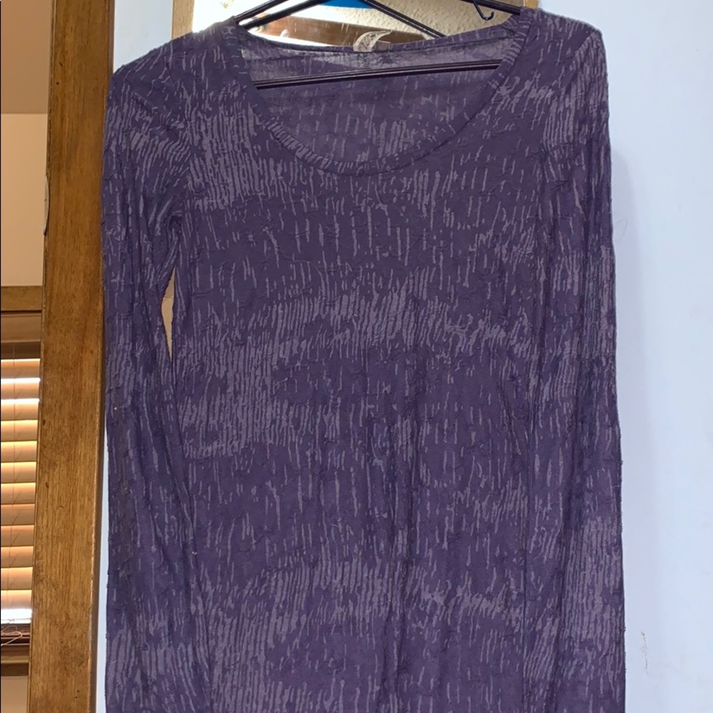 Women’s BKE long sleeve Tee